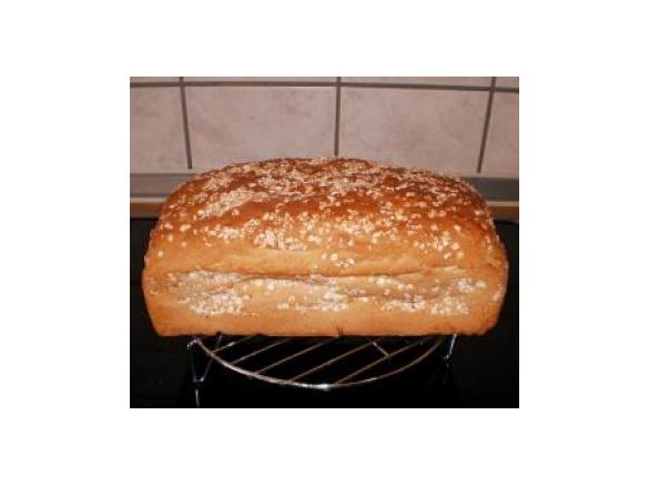 Bogenberger-Ritter-Brot