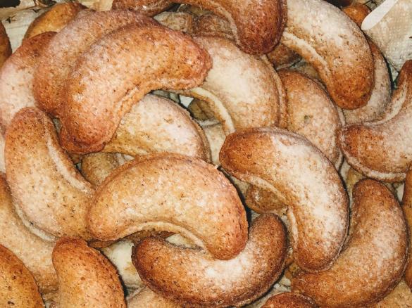 Thomas Vanillekipfel