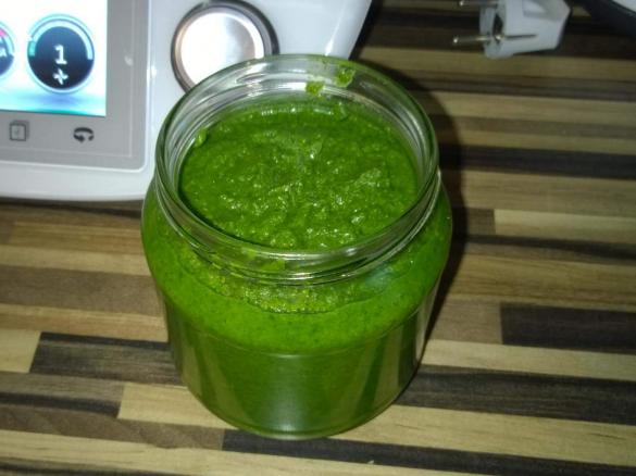 Grundstock asiatisch