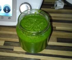 Grundstock asiatisch