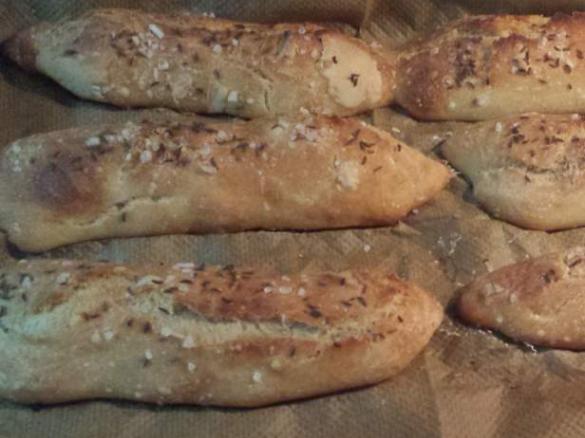 Brösel´s beste Seelen