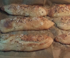 Brösel´s beste Seelen