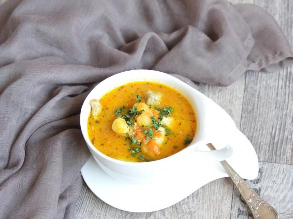 Kartoffel - Gulasch - Topf