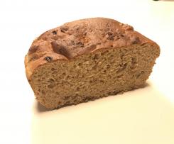 Variation Rosinenbrot