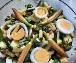 Zucchinisalat Summertime