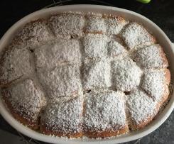 Buchteln mit Marmeladenfüllung (inkl. veganer Zubereitung)