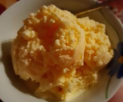 Plombir - russisches Eis (fast wie Original)