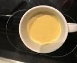 Goldene Milch (vegan)