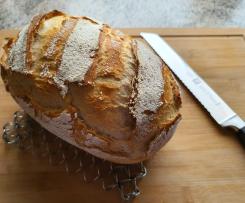 Buttermilchbrot