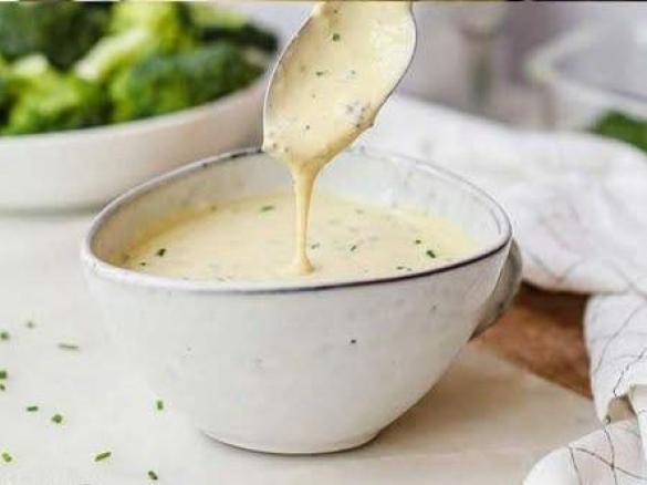 Senf - Basalmico - Dressing