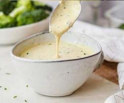 Senf - Basalmico - Dressing