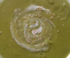 Kartoffel-Curry-Suppe