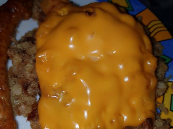 Nicoles leckerer Weisskohl- Schmarrn