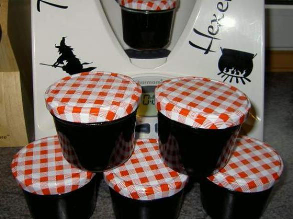 Fichtennadelsirup - ...honig