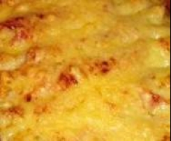 Spargel im Schinkenmantel