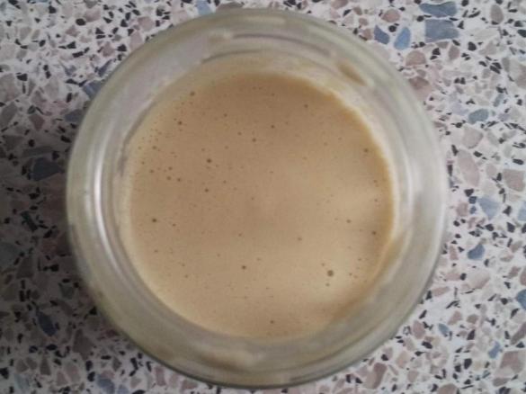 Cashew-Remoulade, vegan und lecker