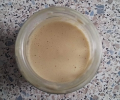 Cashew-Remoulade, vegan und lecker