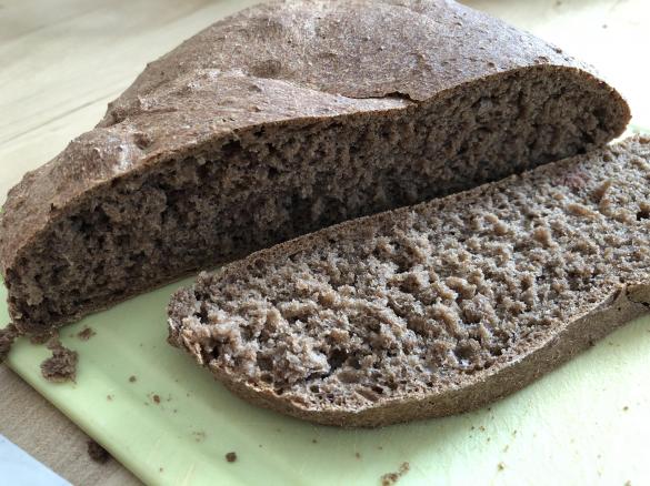 Steakhouse Honigbrot (Amerikanisches Outback Honey Wheat Bread)