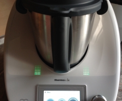 Gewürzmischung für Grillfleisch (Rub)