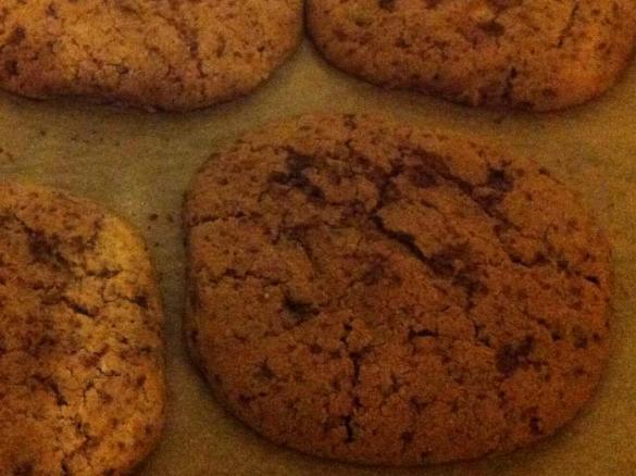 American Cookies (Subways, laktosefrei)