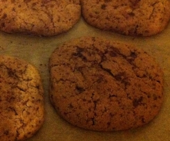 American Cookies (Subways, laktosefrei)