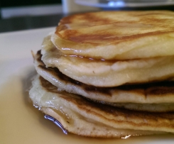 American Pancakes