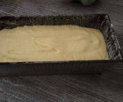 Zitronenkuchen / Zitronenmuffins