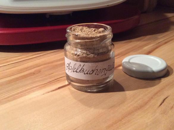 Apfelkuchengewürz