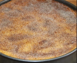 Rahmkuchen a la Missy