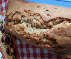 Toffifee-Kastenkuchen