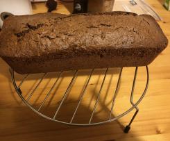 Nuss-Espresso-Kuchen