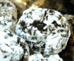 Sinnliche Chocomania zum Advent