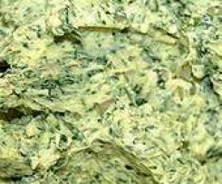 Kräuterbutter, würzig