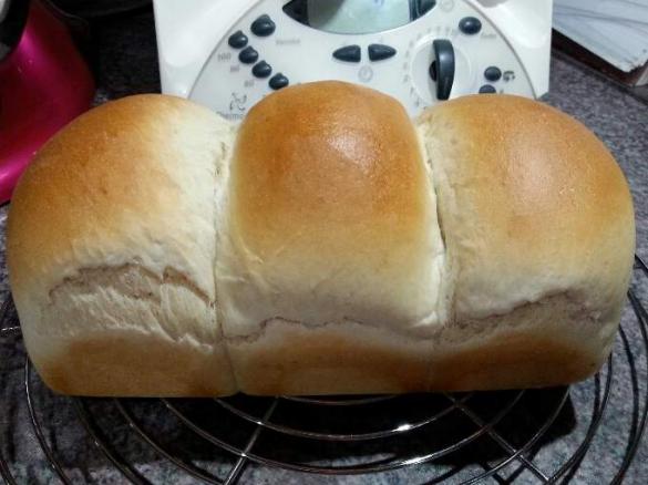 Toastbrot A la Beate