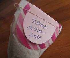 Trinkschokolade (Pulver)