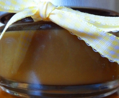 Dip Tahina - Sesam-Paste selbstgemacht