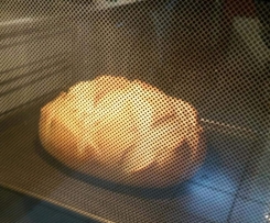 Buttermilchbrot - einfach