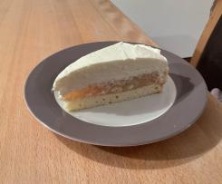 Apfel-Schmand-Kuchen
