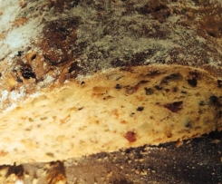 Mediterranes Partybrot