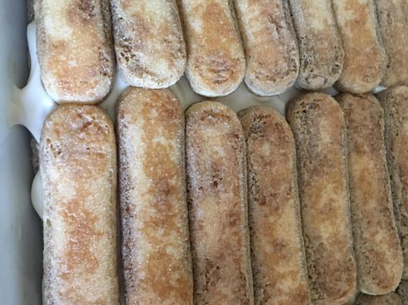 Tiramisu ohne Ei! Schnell und einfach, dabei MEGA lecker!