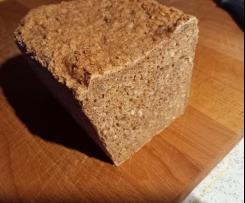 Emmer-Hirse-Vollkornbrot