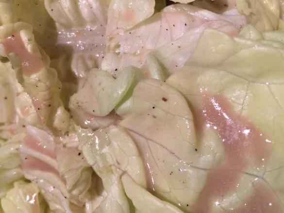 Mein absolutes Lieblingsdressing