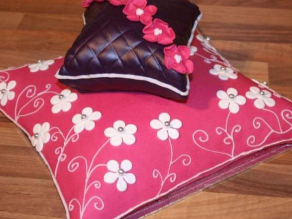 Gelatine- / Rollfondant