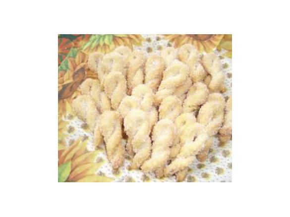 Siggi`s Flachswickelchen