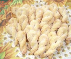 Siggi`s Flachswickelchen