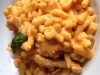 All in one_Geschnetzeltes mit Spätzle