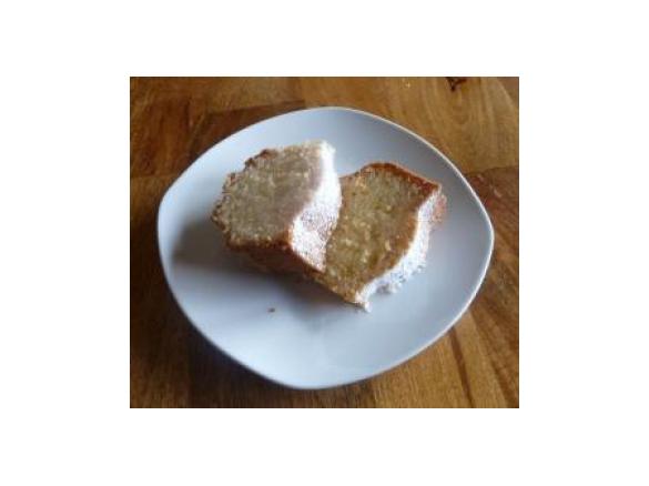 Weissweinkuchen Ruck-Zuck-Kuchen