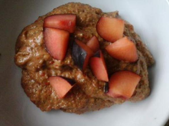 Powerbrei ( Paleo, Vegan, Superfood)