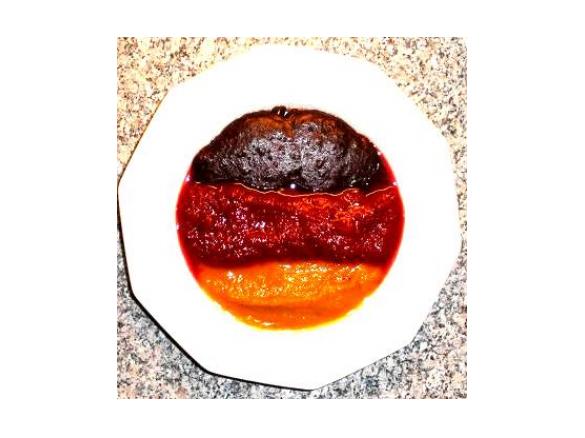 Deutschland Kartoffelsuppe WM2014