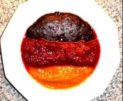 Deutschland Kartoffelsuppe WM2014